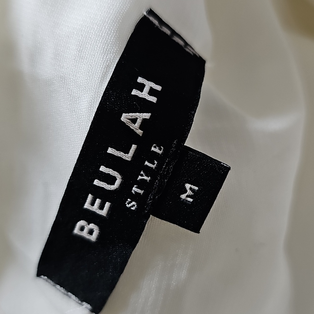 BEULAH Dress - Picture 5 of 7